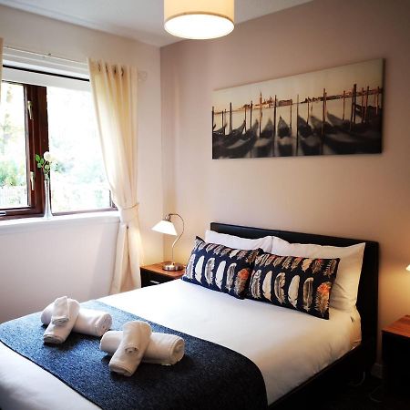Apartament Mycosy 605 Paisley Zewnętrze zdjęcie