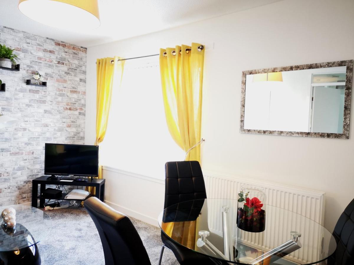 Apartament Mycosy 605 Paisley Zewnętrze zdjęcie