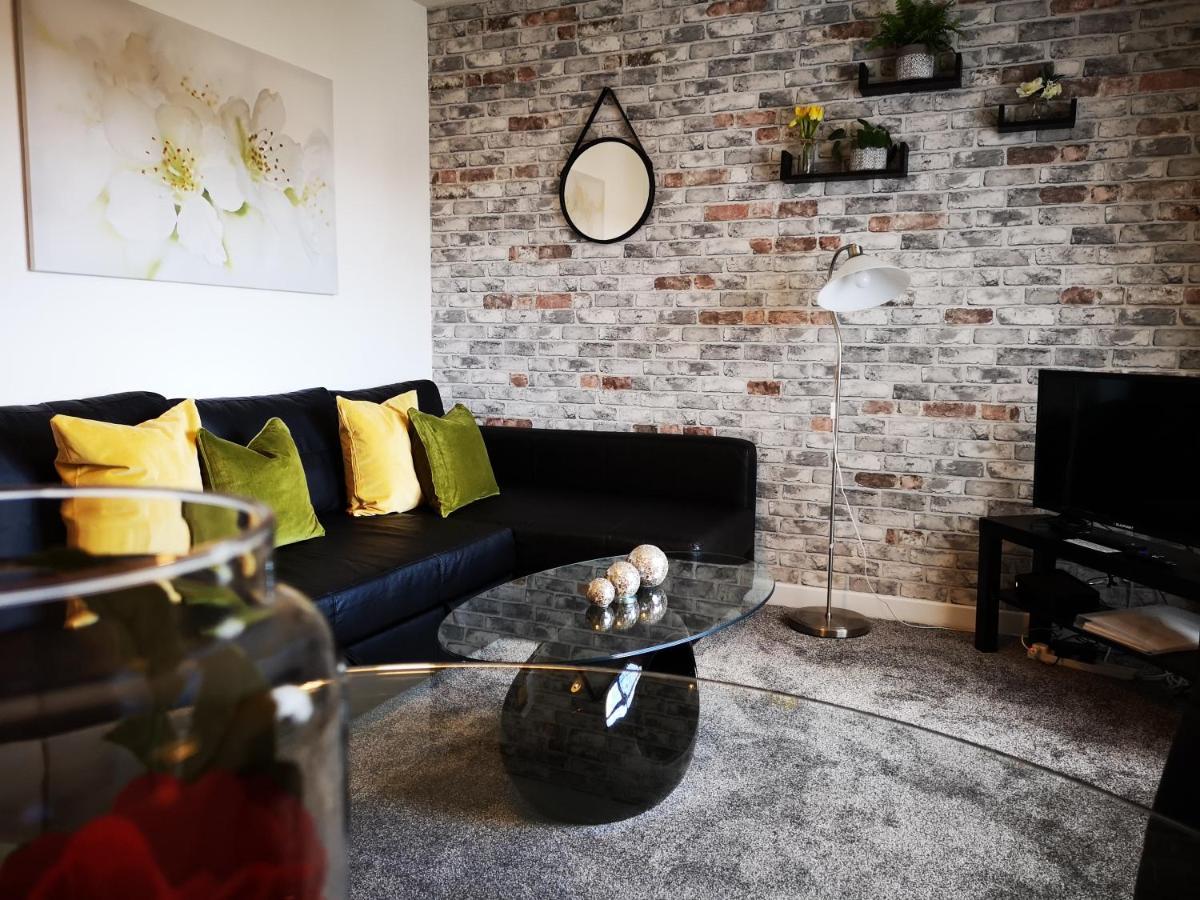 Apartament Mycosy 605 Paisley Zewnętrze zdjęcie