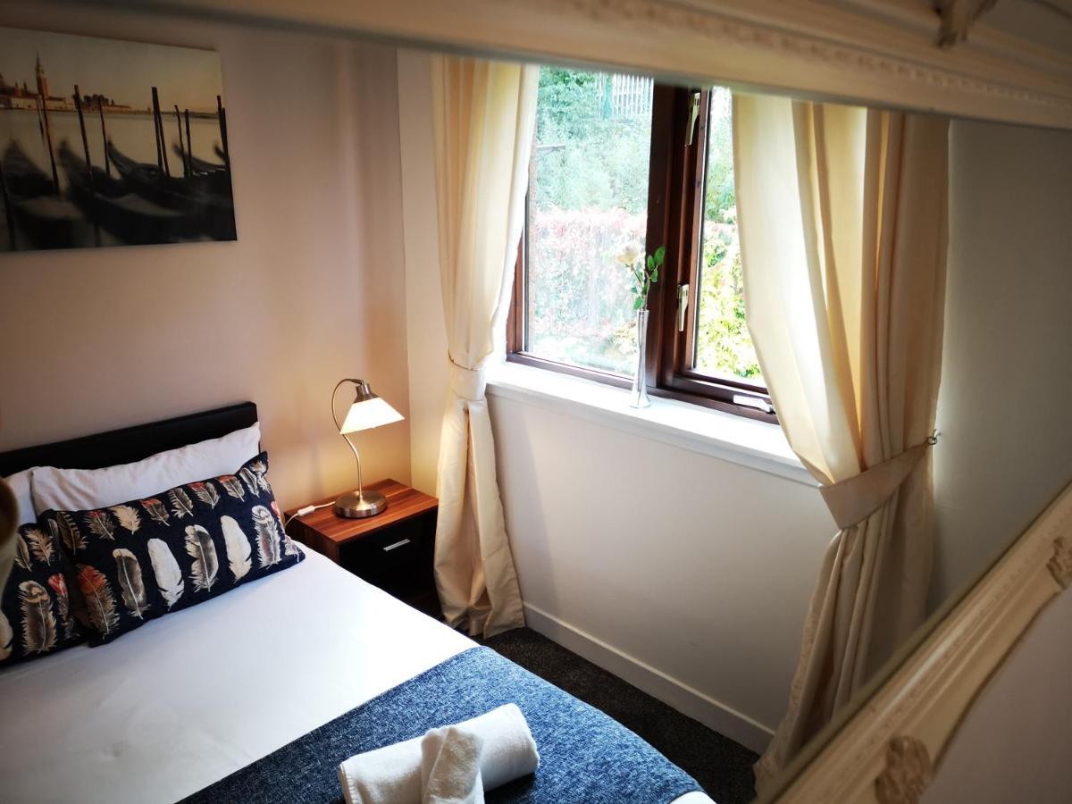 Apartament Mycosy 605 Paisley Zewnętrze zdjęcie
