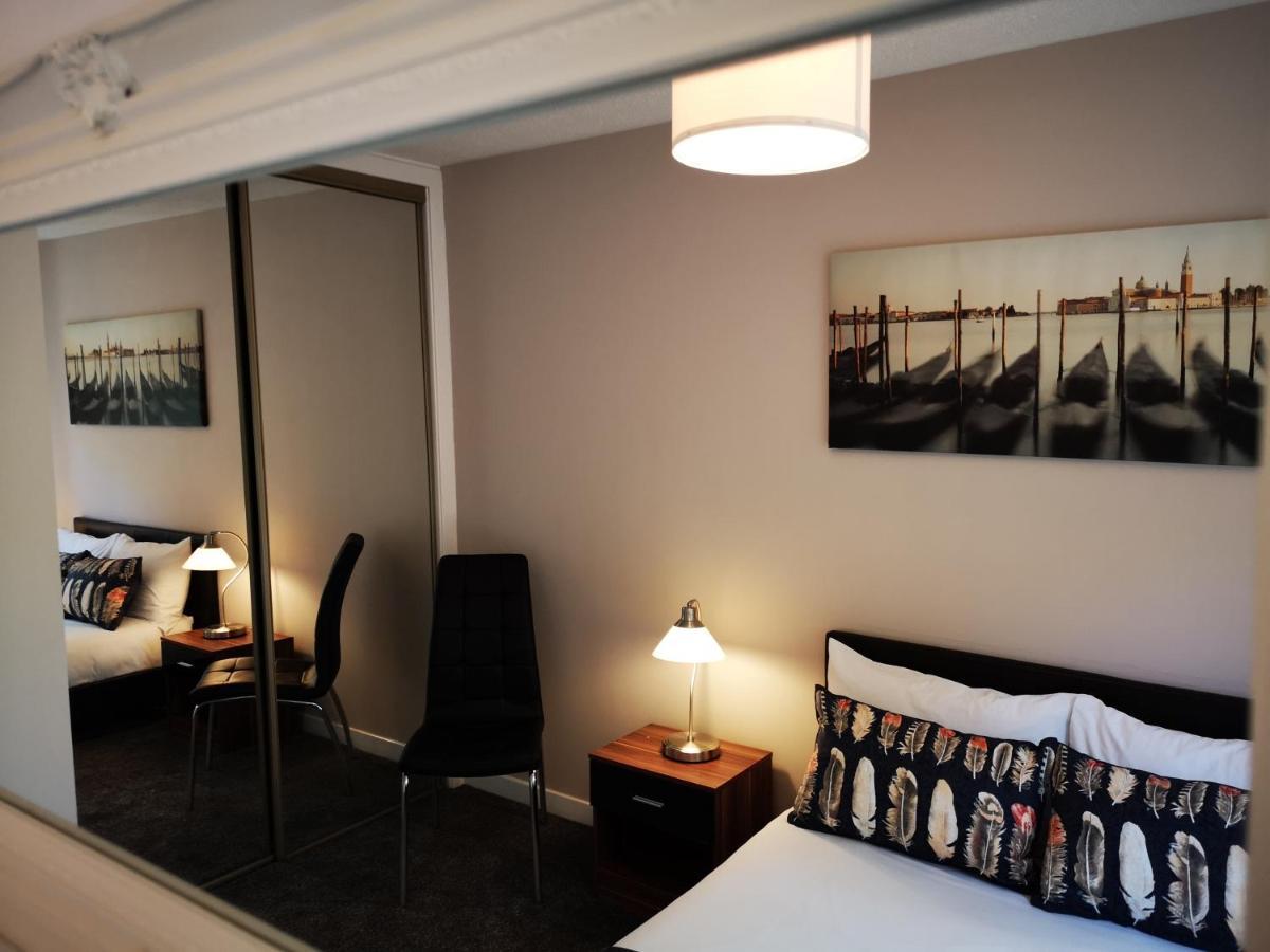Apartament Mycosy 605 Paisley Zewnętrze zdjęcie