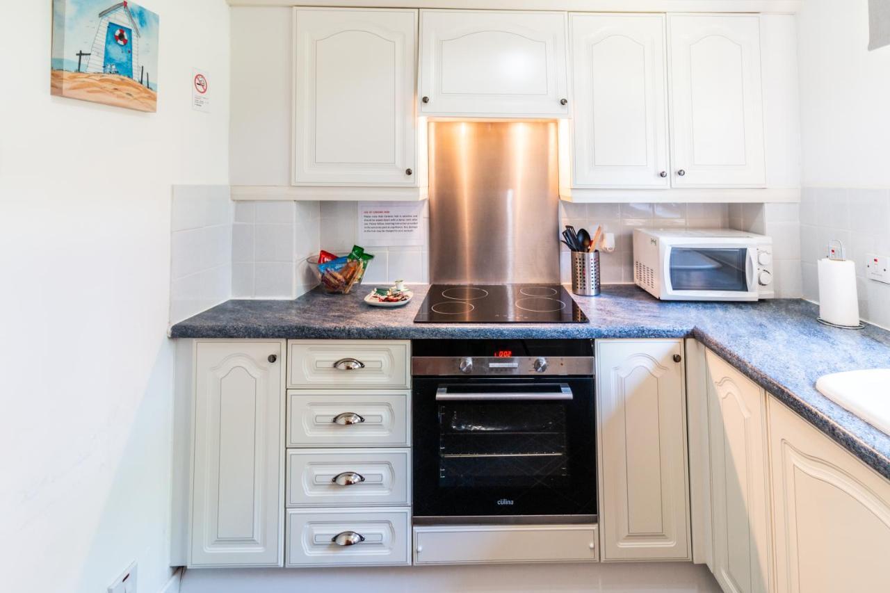 Apartament Mycosy 605 Paisley Zewnętrze zdjęcie